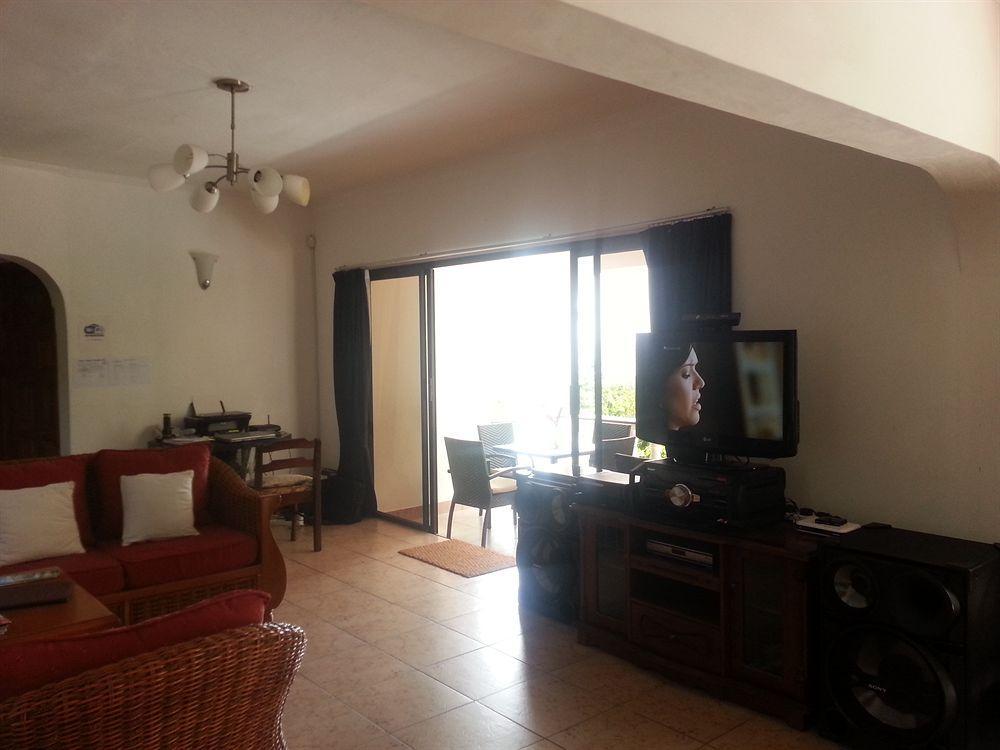 Lime Hill Lodge Anse aux Pins Exterior photo